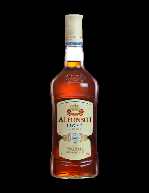 Alfonso