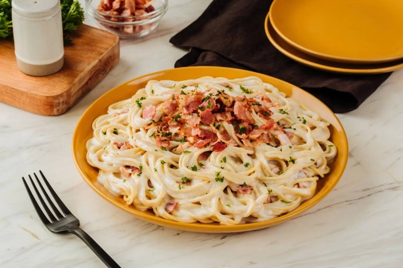 Carbonara
