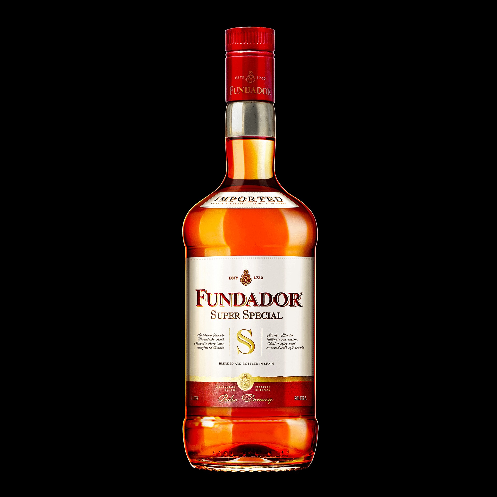Fundador