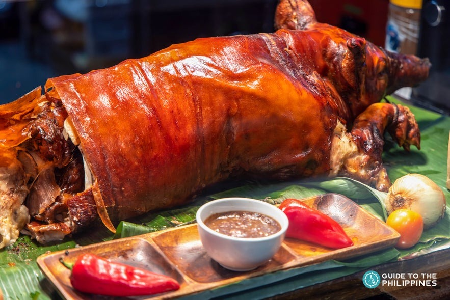 Lechon