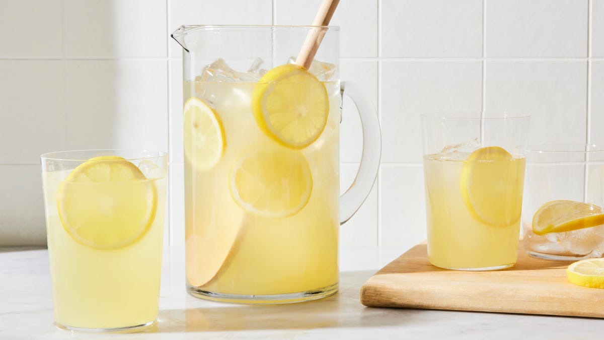 Lemonnade