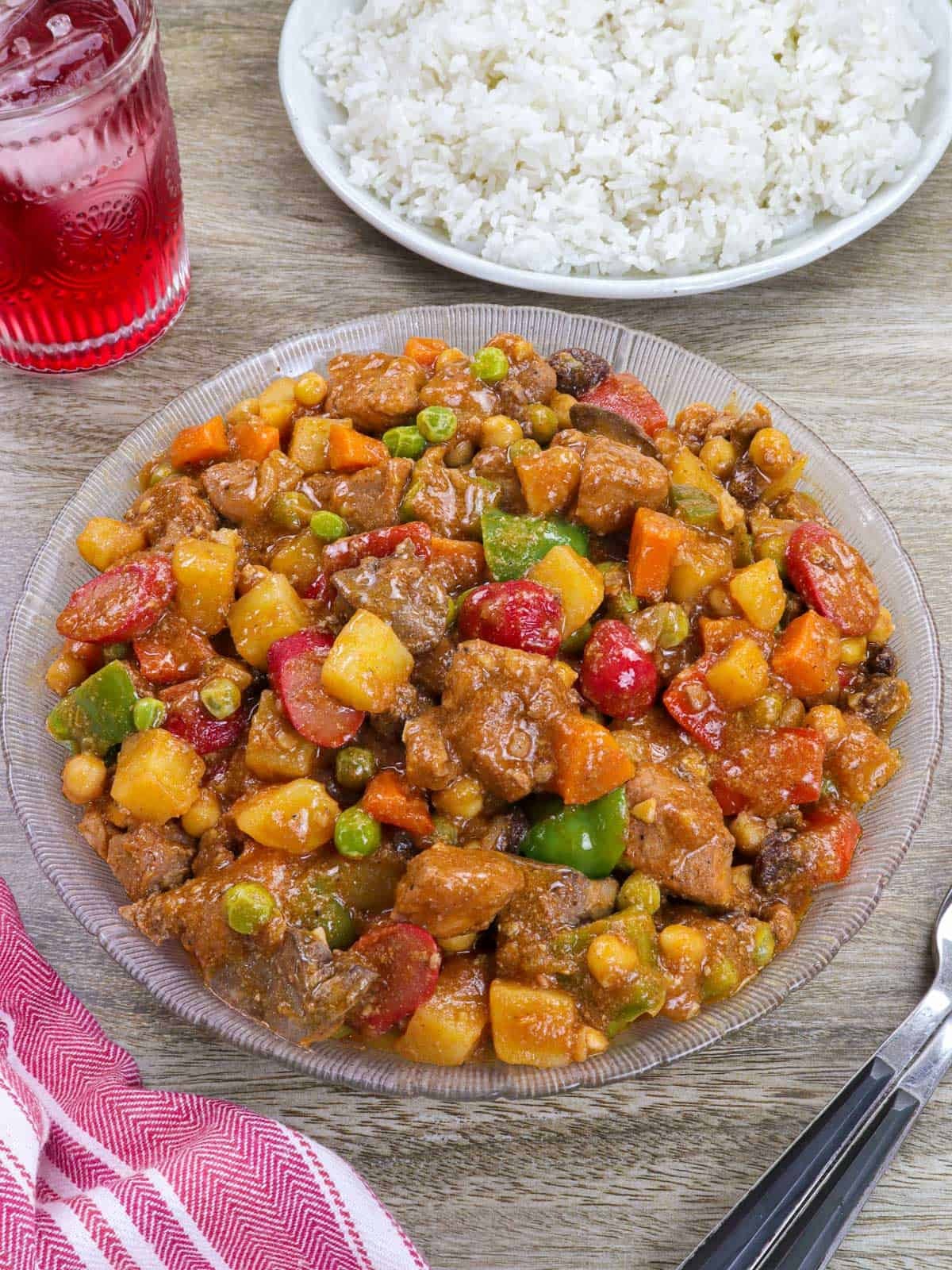 Menudo