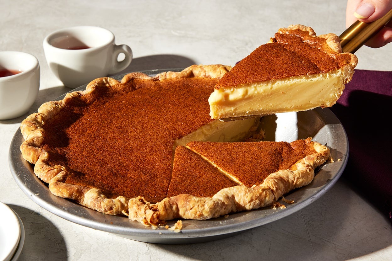 Pie