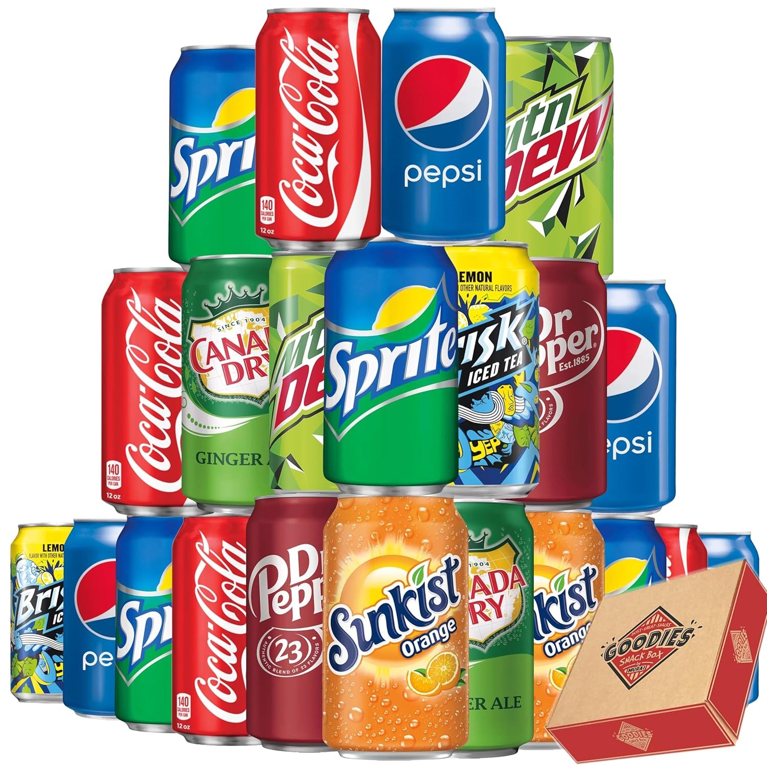 Soda