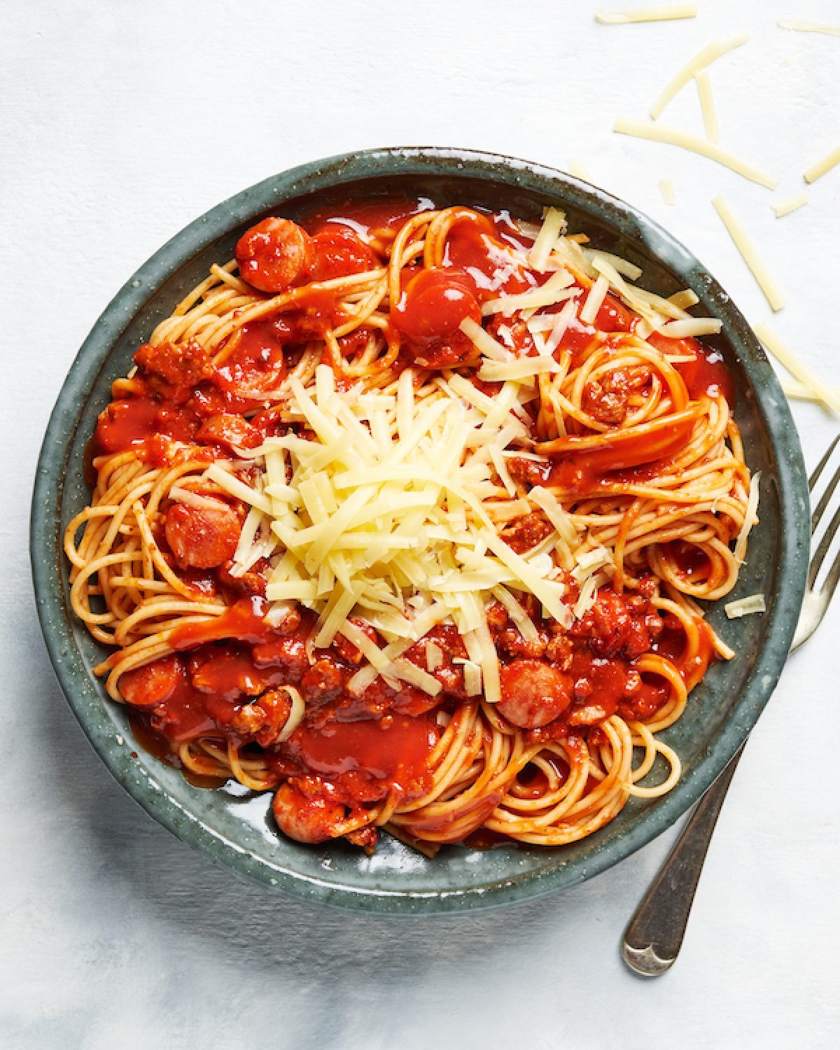 Spaghetti
