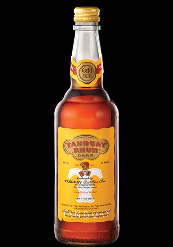 Tanduay